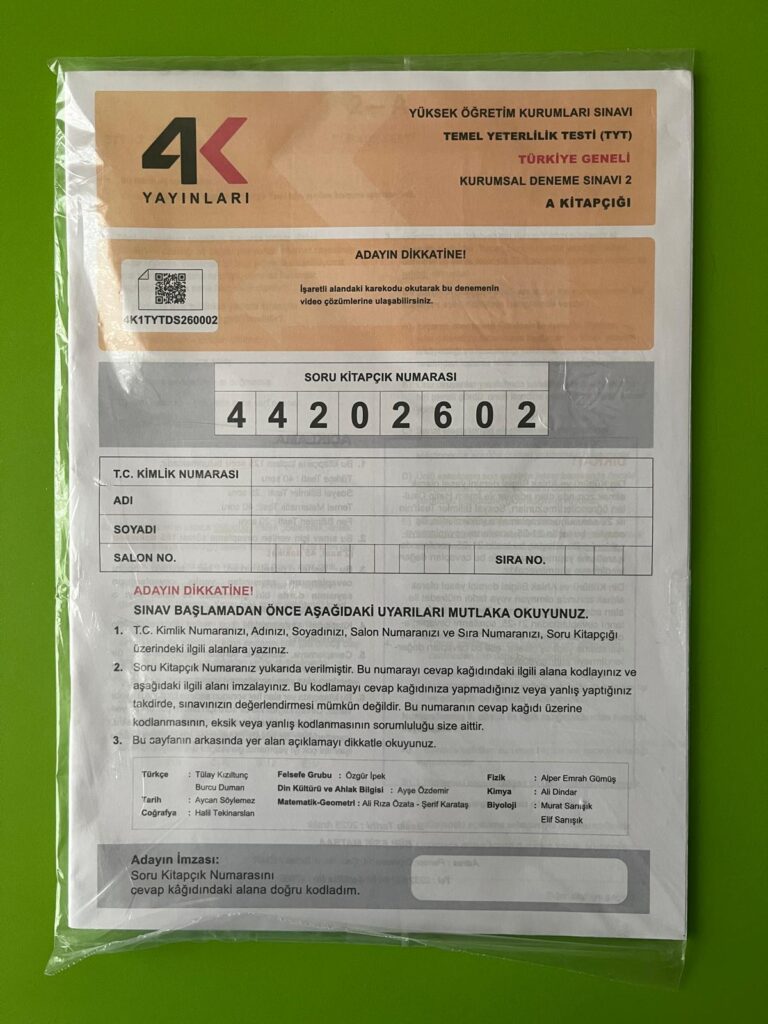 4K TG TYT 2 (2026)